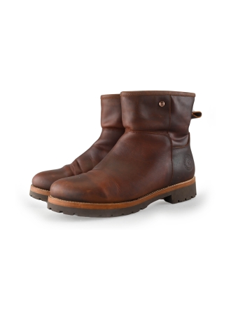 Panama Jack Stiefel