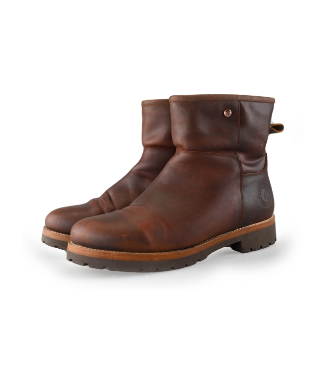Panama Jack Stiefel