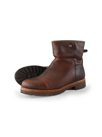 Panama Jack Stiefel