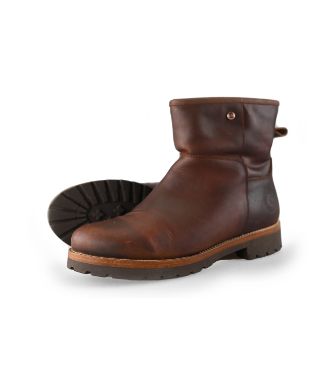 Panama Jack Stiefel