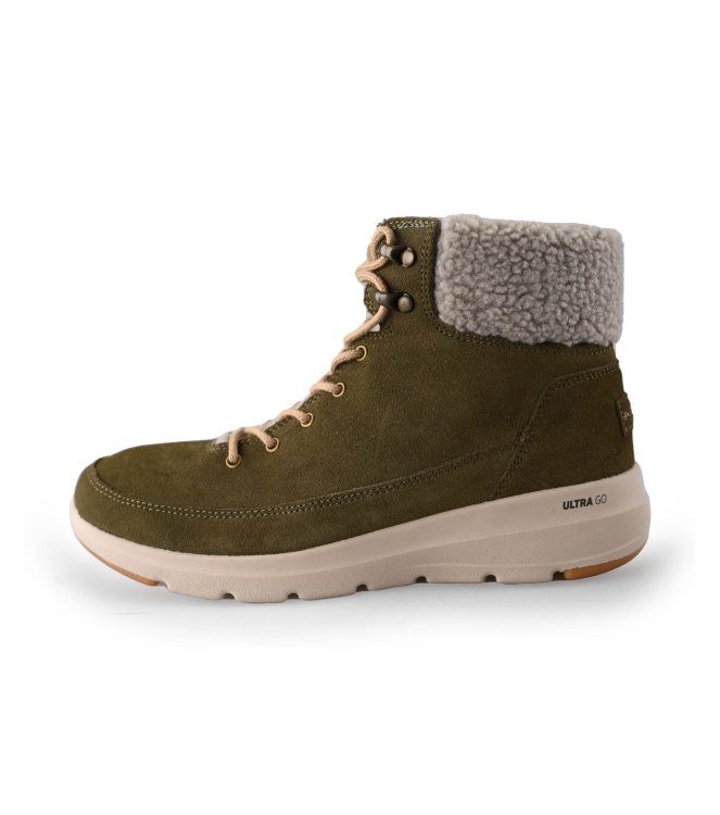 Skechers Hohe Sneaker