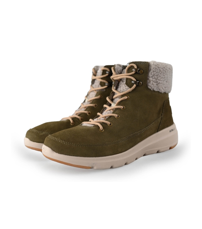 Skechers Hohe Sneaker