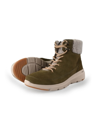 Skechers Hohe Sneaker