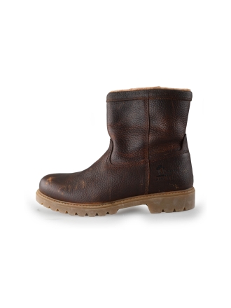 Panama Jack Stiefel Braun 238089