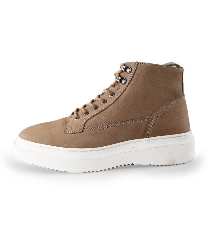 Invinci Hohe Sneaker