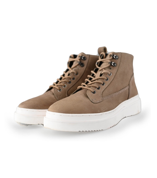 Invinci Hohe Sneaker