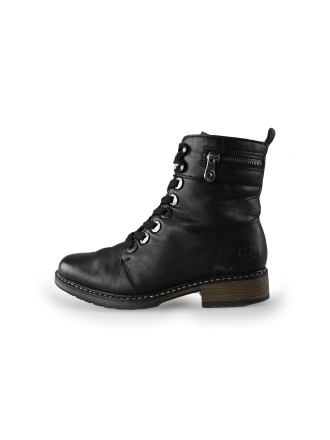 Rieker Schnürstiefel