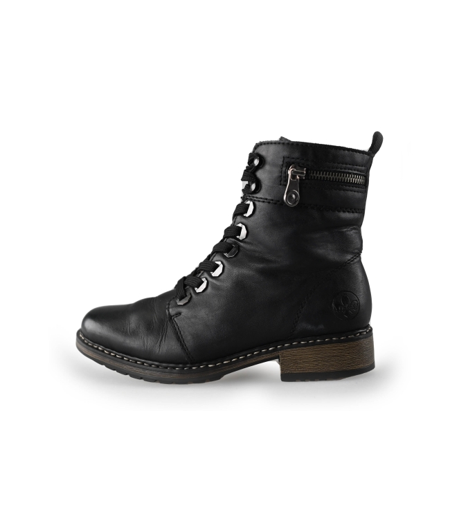 Rieker Schnürstiefel