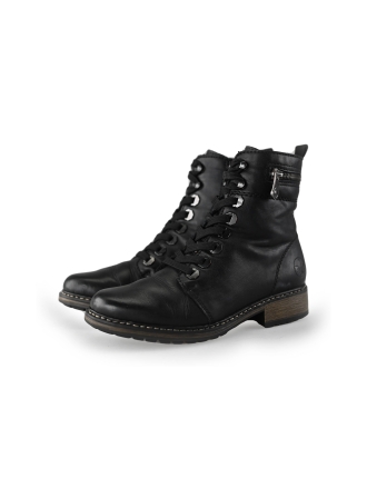 Rieker Schnürstiefel