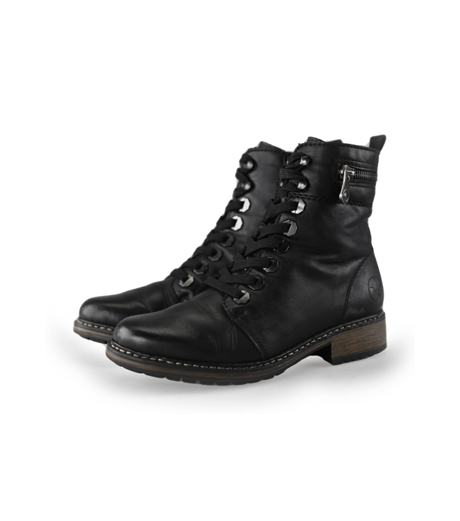 Rieker Schnürstiefel
