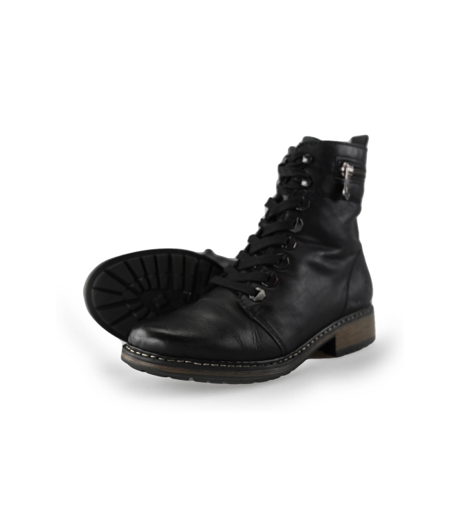 Rieker Schnürstiefel