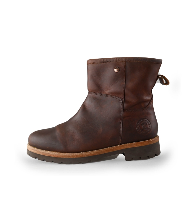 Panama Jack Stiefel