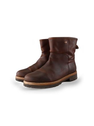 Panama Jack Stiefel