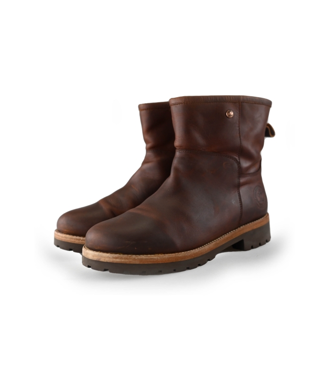 Panama Jack Stiefel
