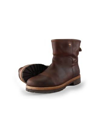 Panama Jack Stiefel