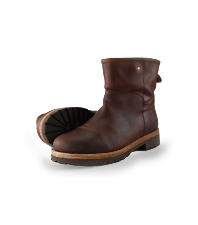 Panama Jack Stiefel