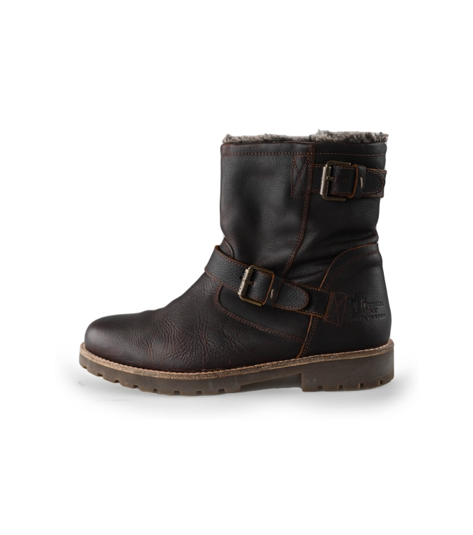 Panama Jack Stiefel