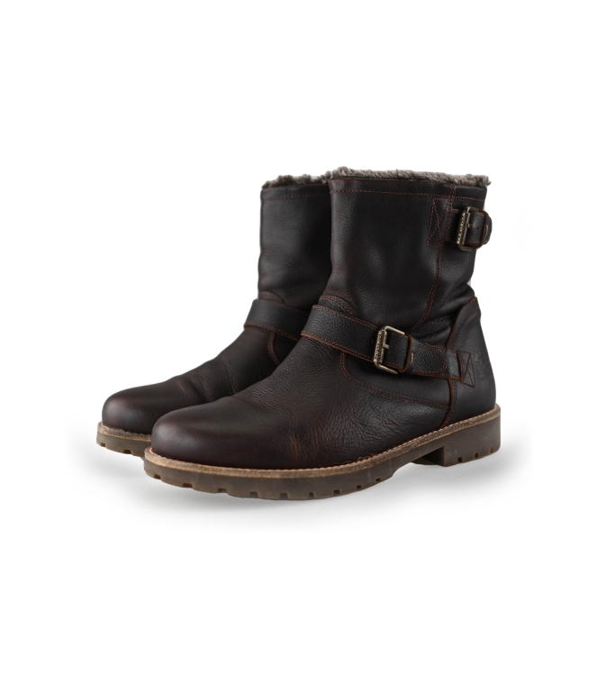 Panama Jack Stiefel