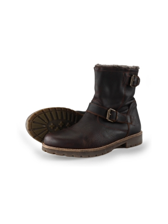 Panama Jack Stiefel