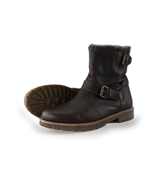 Panama Jack Stiefel
