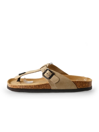 Hush puppies Flip-Flops Braun 238148