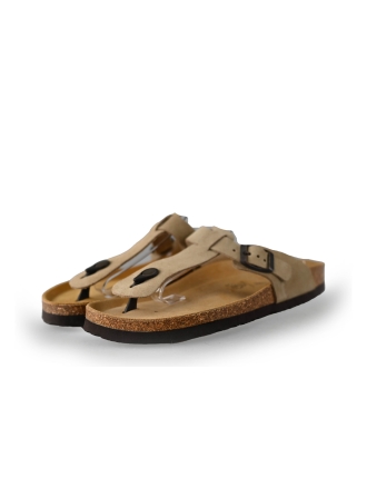 Hush puppies Flip-Flops Braun 238148