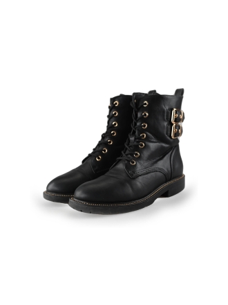 Cellini Schnürstiefel Schwarz 238160