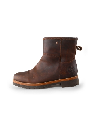 Panama Jack Stiefel Braun 238169
