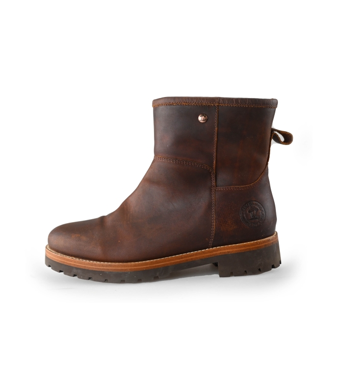 Panama Jack Stiefel