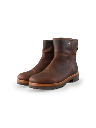 Panama Jack Stiefel Braun 238169