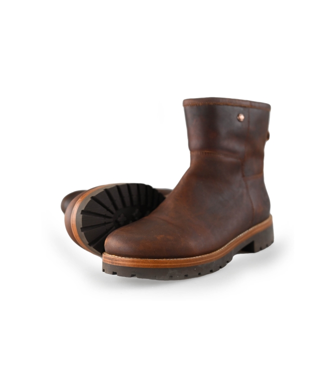 Panama Jack Stiefel