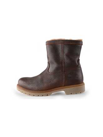 Panama Jack Stiefel Braun 238192