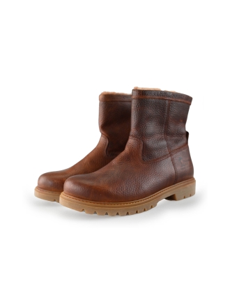 Panama Jack Stiefel Braun 238197