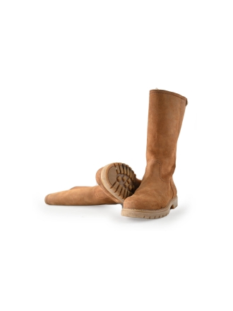 Panama Jack Stiefel