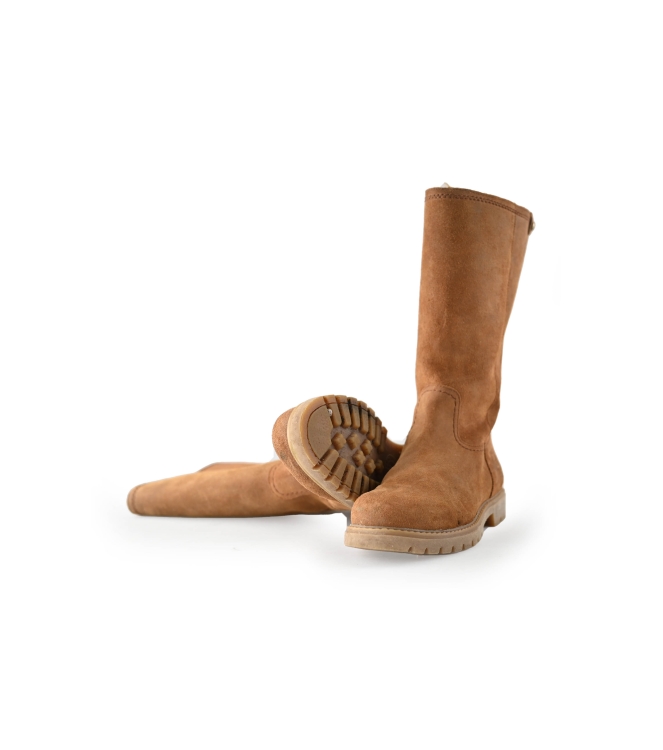 Panama Jack Stiefel