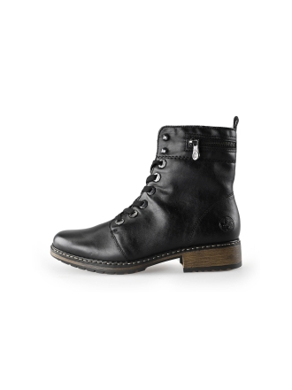 Rieker Schnürstiefel