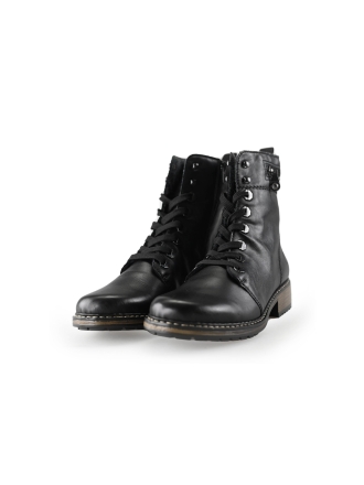 Rieker Schnürstiefel