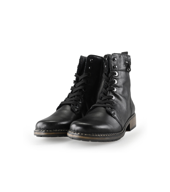 Rieker Schnürstiefel