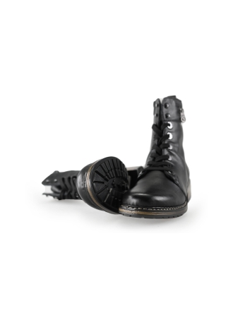 Rieker Schnürstiefel
