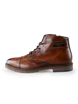 Bugatti Schnürstiefel