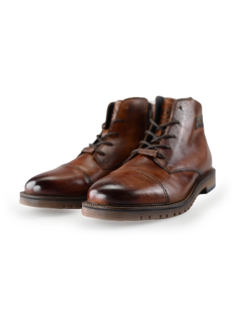 Bugatti Schnürstiefel