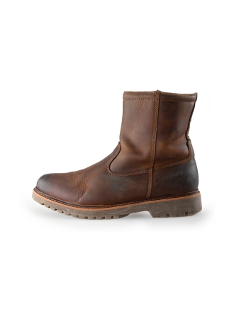 stylesnob Stiefel Braun 238303