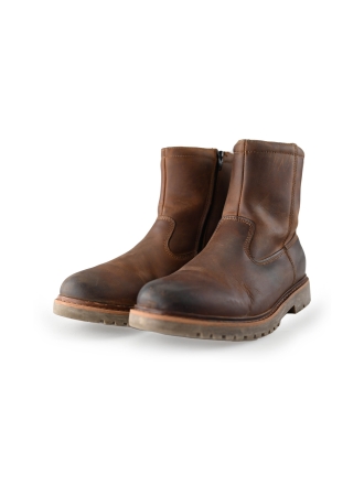 stylesnob Stiefel Braun 238303