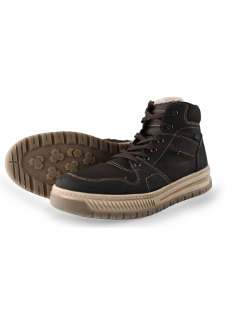 Rieker Schnürstiefel