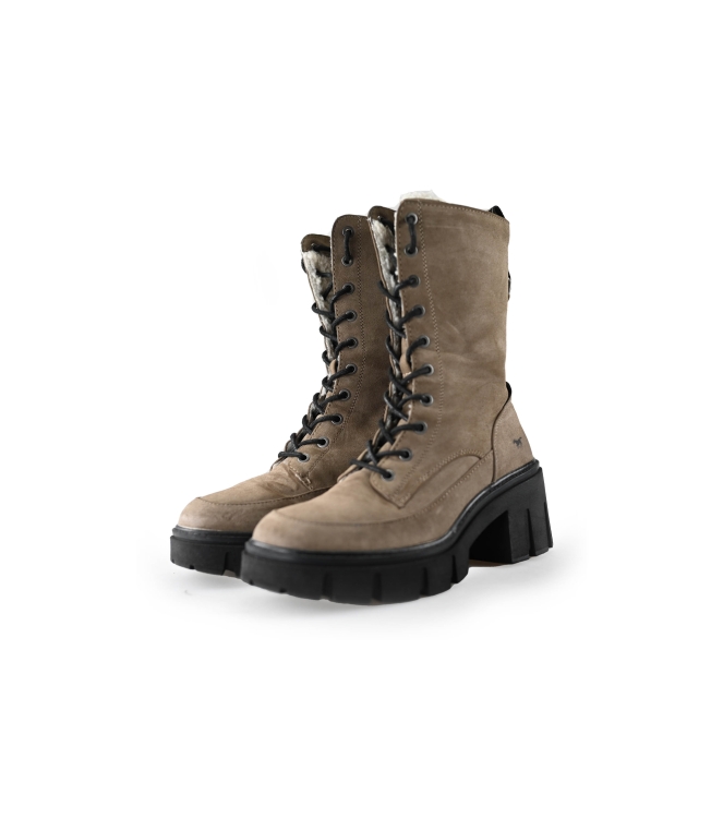 Mustang Schnürstiefel