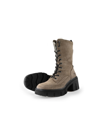 Mustang Schnürstiefel