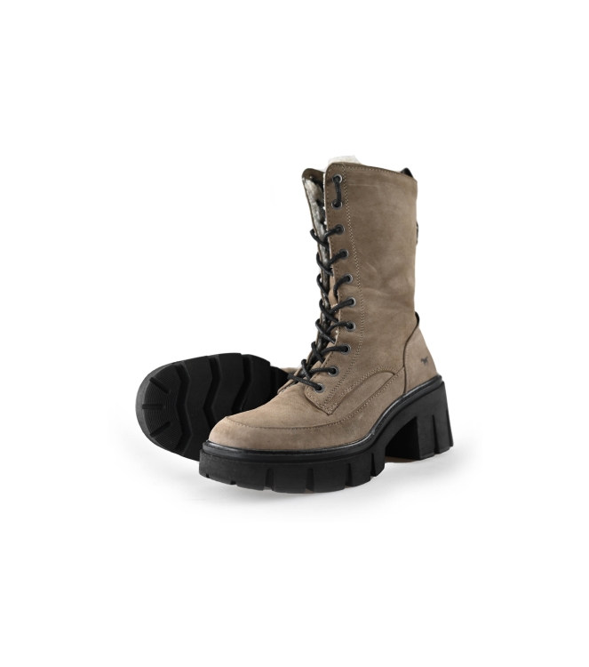Mustang Schnürstiefel