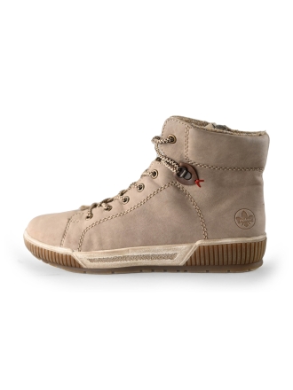 Rieker Schnürstiefel
