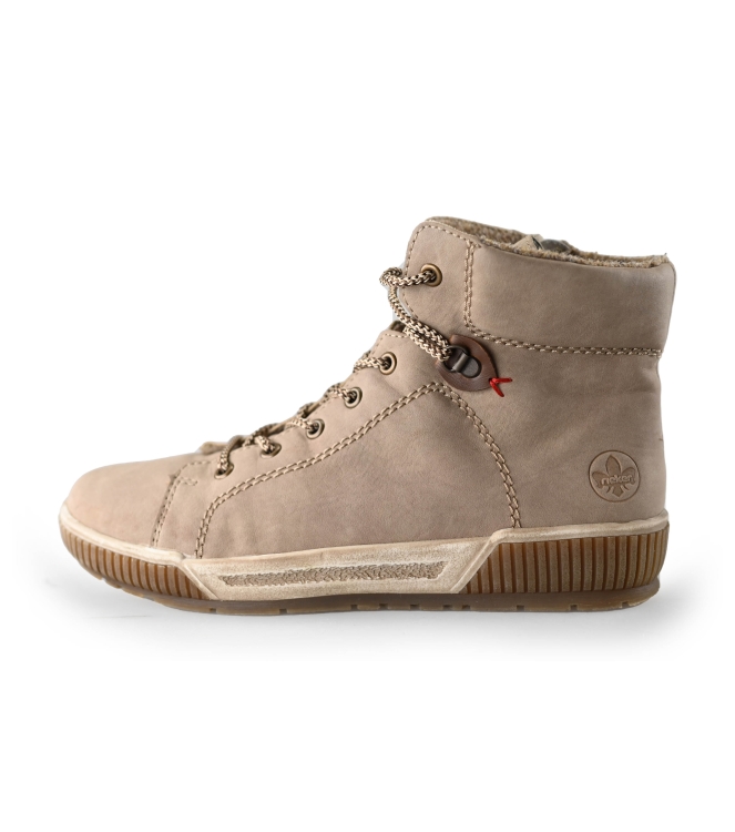 Rieker Schnürstiefel