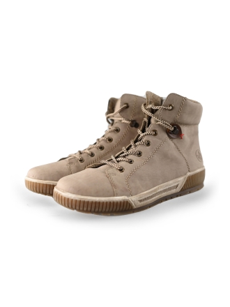 Rieker Schnürstiefel